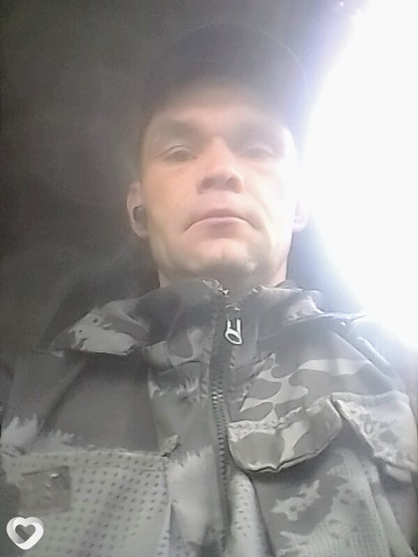 Артем, 46, Иркутске — анкета №1336677