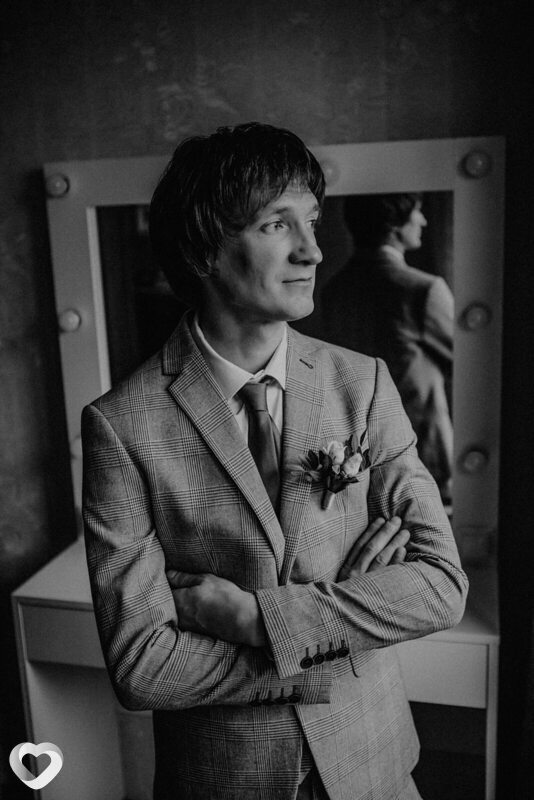 Евгений, 37, Минске — анкета №1336682