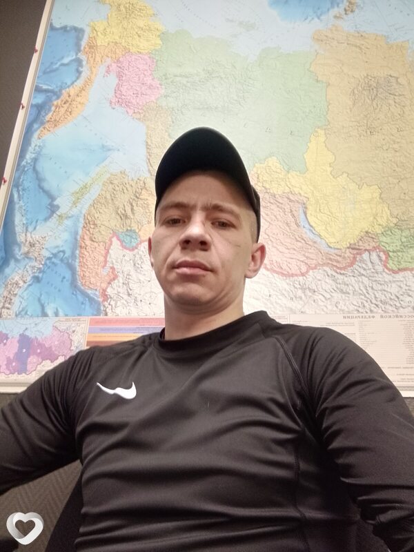 Nikolay, 31, Новокузнецке — анкета №1336689