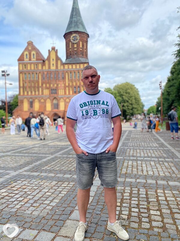 Александр, 40, Черногорске — анкета №1336644