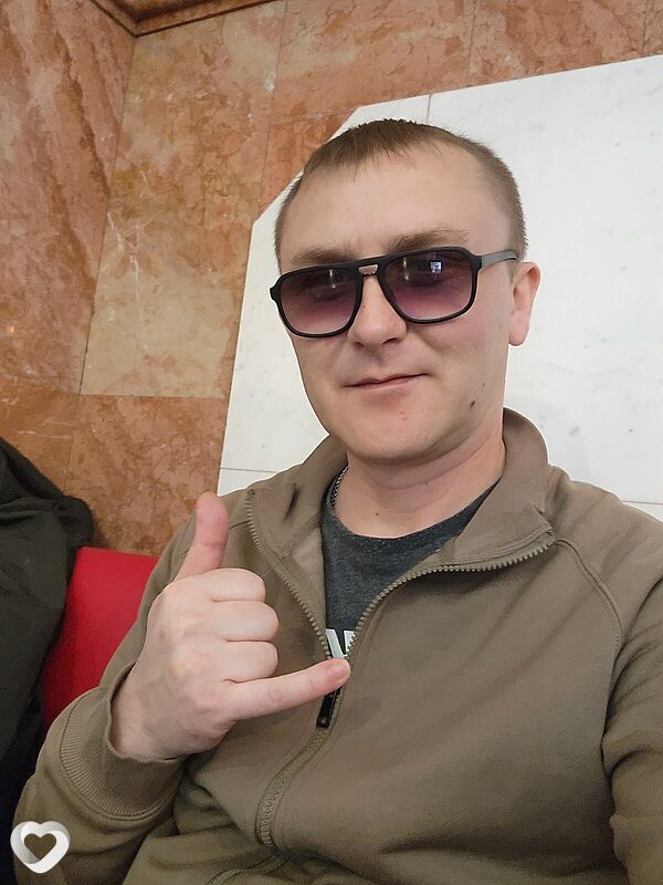 Константин, 31, Ростове-на-Дону — анкета №1336654
