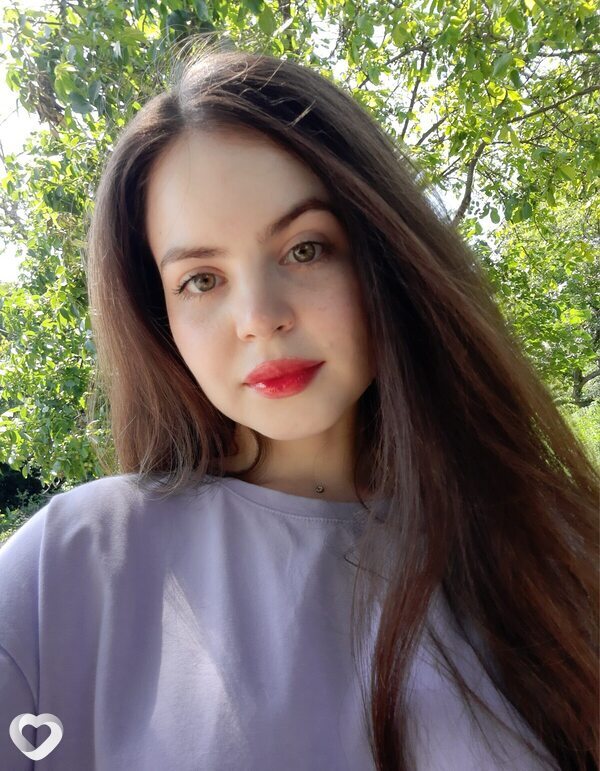 Валерия, 26, Краснодаре — анкета №1336662