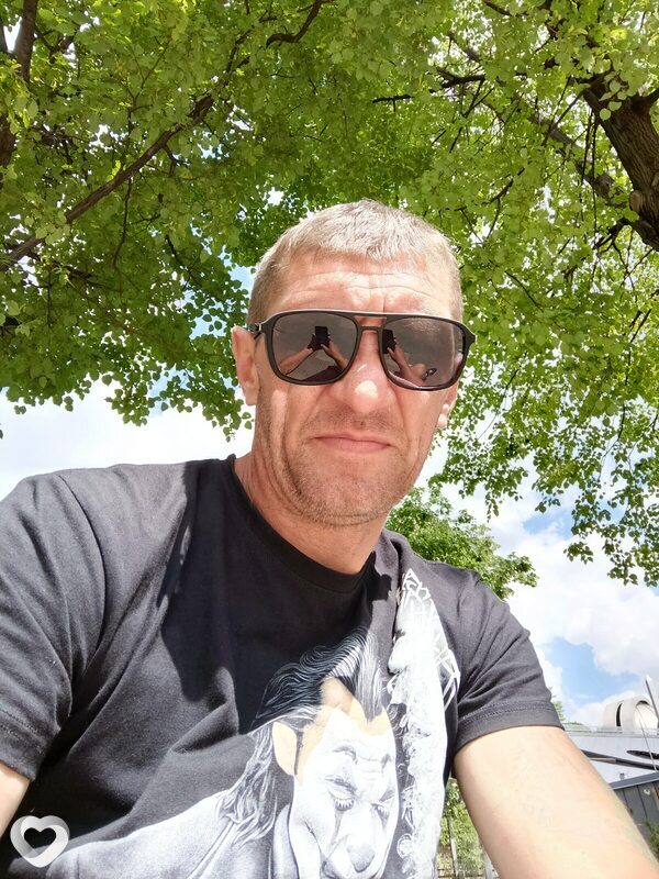 Алекс, 45, Липецке — анкета №1336667