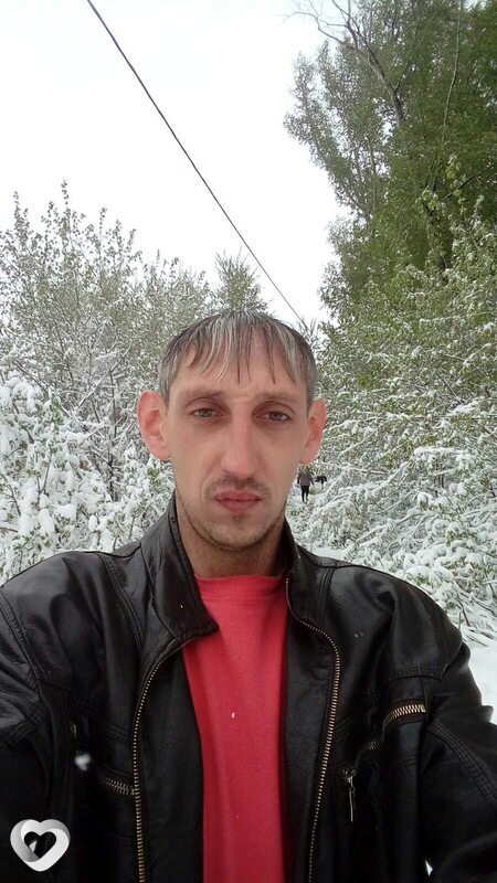Дмитрий, Полысаево