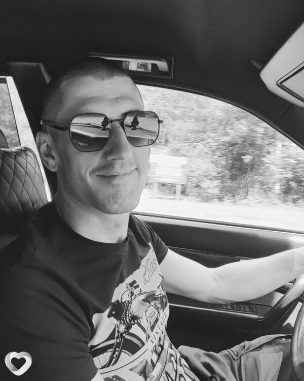 Владимир, 32, Уфе — анкета №1336545