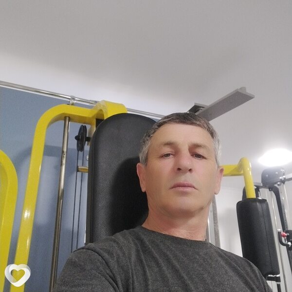 Руслан, 51, Кизляре — анкета №1336546
