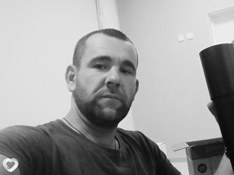 Дмитрий, 36, Жуковском — анкета №1336549