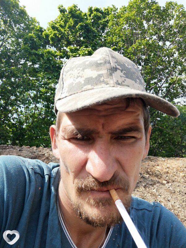 Сергей, 41, Находке — анкета №1336555