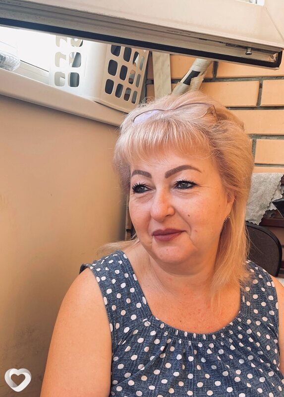 Елена, 53, Георгиевске — анкета №1336563
