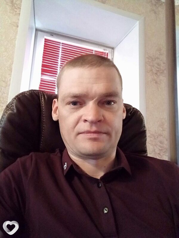 Дмитрий Гончаров, 41, Барнауле — анкета №1336619