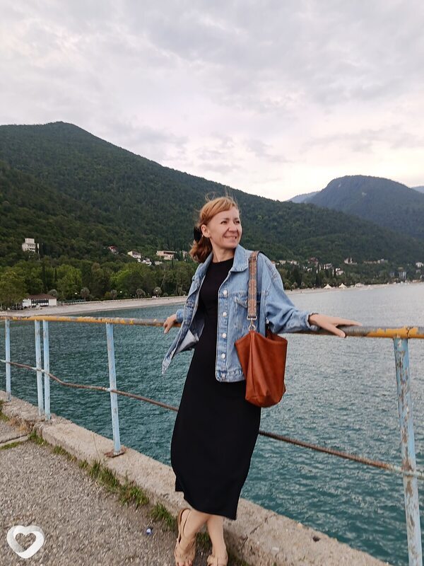 Ирина, 41, Перми — анкета №1336625