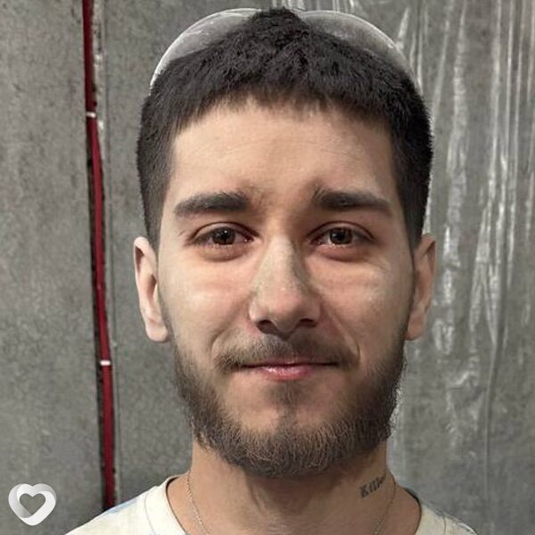Олег, 32, Минске — анкета №1336628