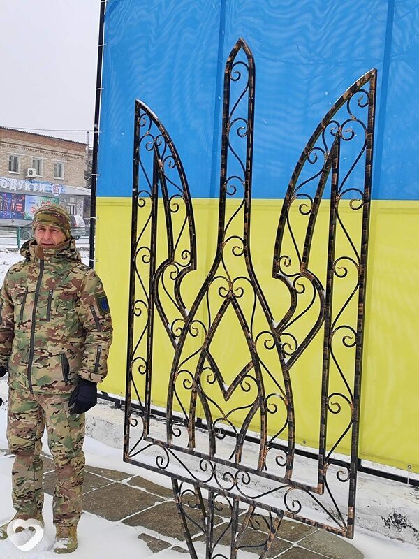 Витя, 49, Дружковке — анкета №1336632