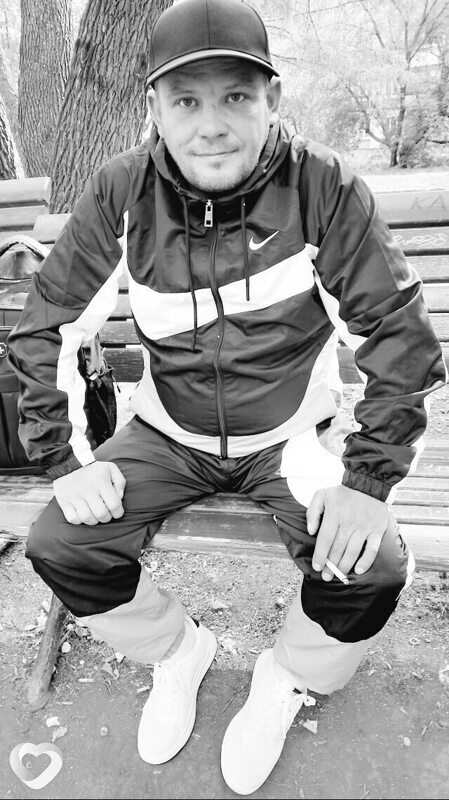 Борис, 40, Тюмени — анкета №1336633