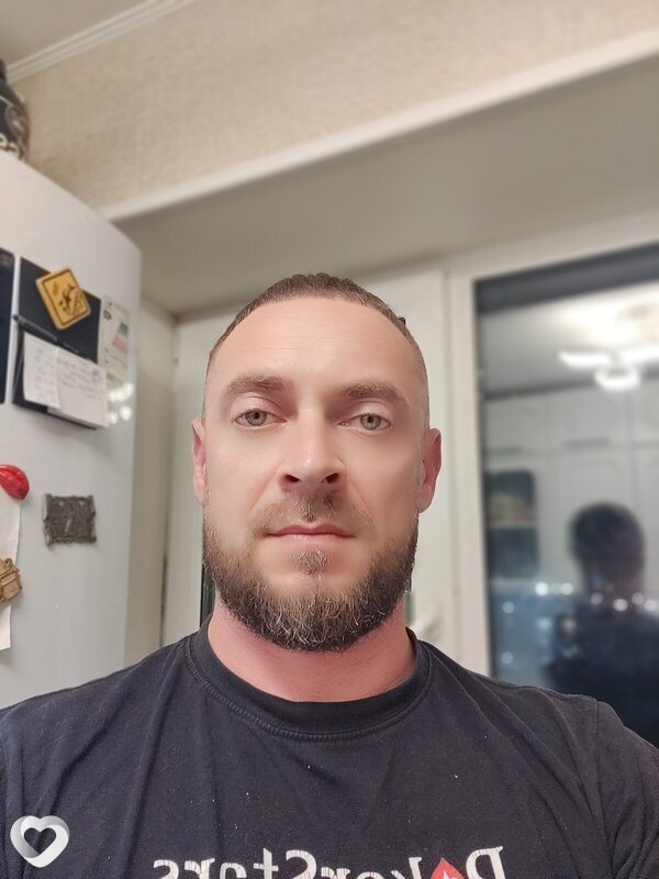 Захар, 41, Владивостоке — анкета №1336634