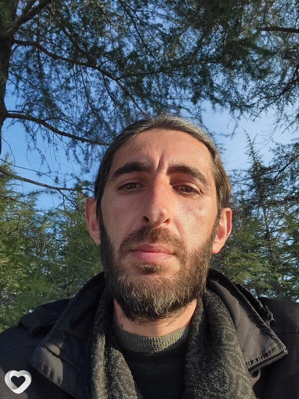 Гио, 35, Тбилиси — анкета №1336636