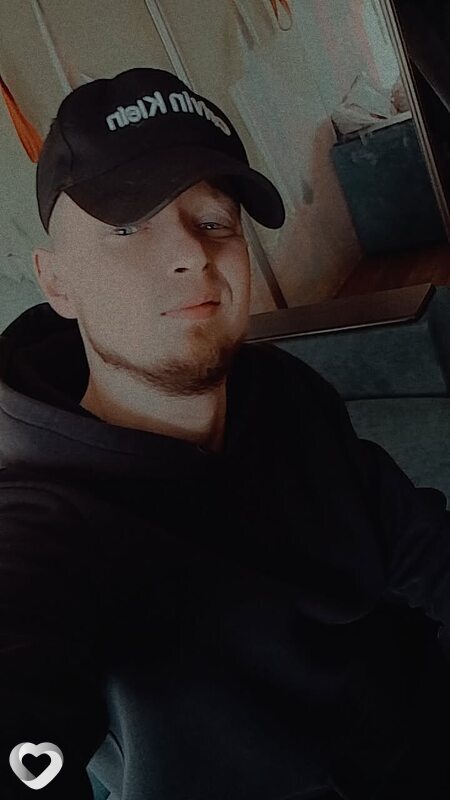 Тема, 35, Красноярске — анкета №1336642
