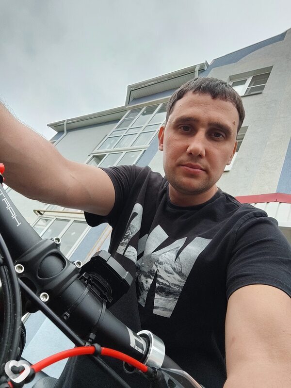 Артем, 28, Иванове — анкета №1336573