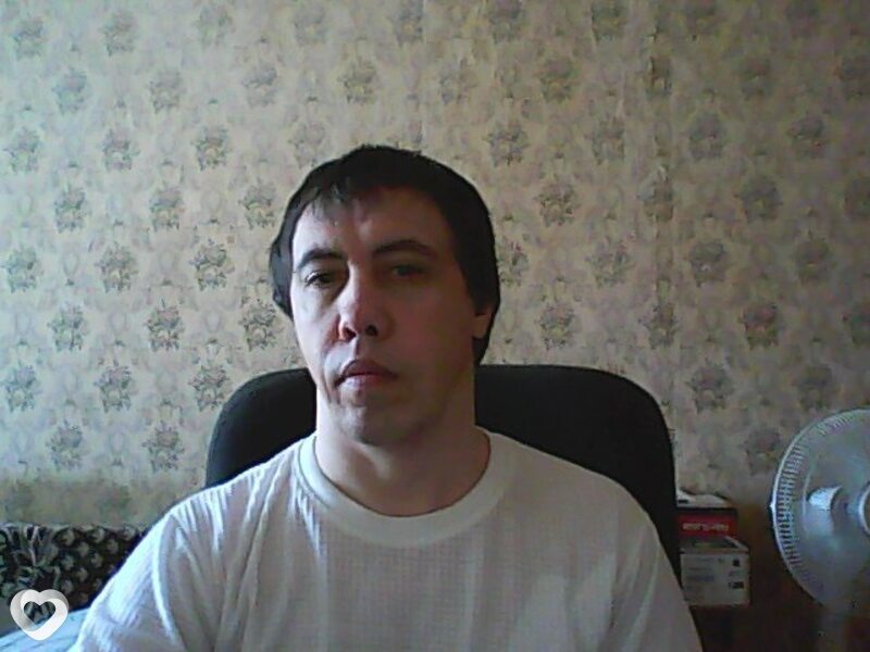 Николай, 49, Тамбове — анкета №1336575