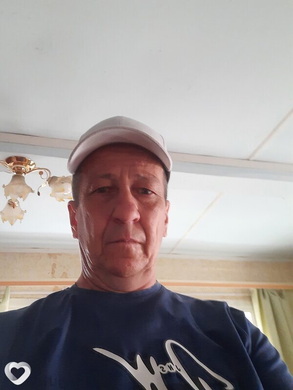 Рахим, 61, Бугульме — анкета №1336577