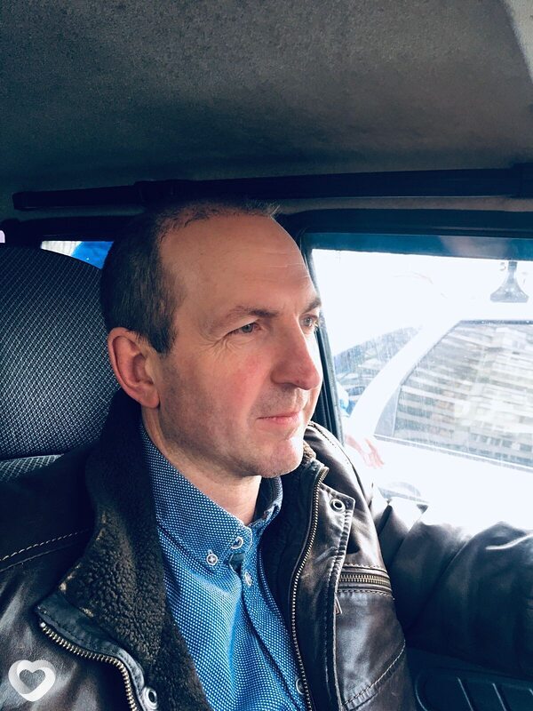 Сергей, 47, Воронеже — анкета №1336578