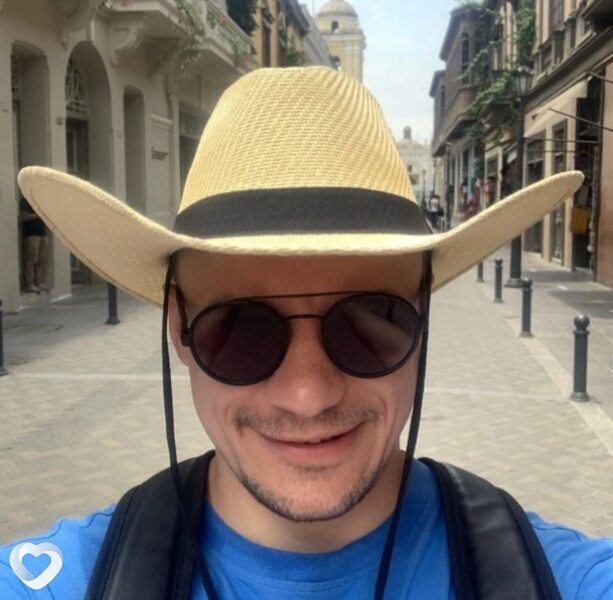 Олег, 42, Екатеринбурге — анкета №1336580
