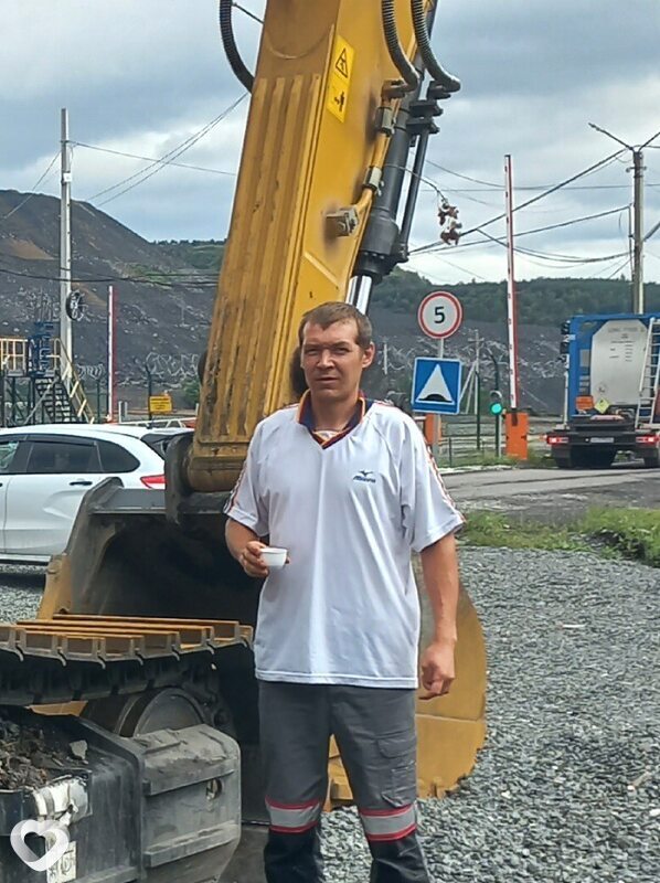 Антон, 35, Белове — анкета №1336583