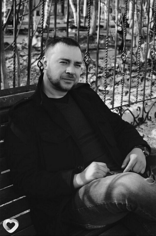 Вова, 38, Санкт-Петербурге — анкета №1336586