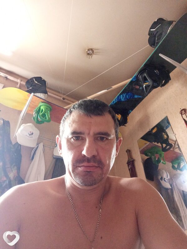 Владимир, 43, Москве — анкета №1336587