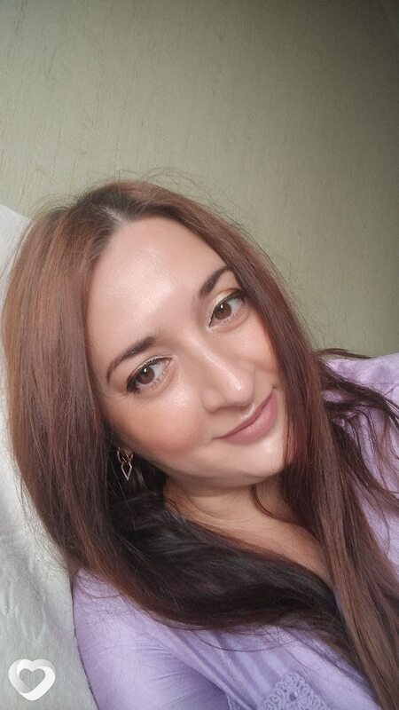 Катя, 44, Челябинске — анкета №1336589