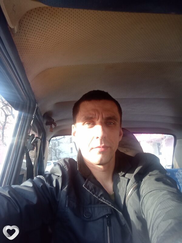 Александр, 37, Луганске — анкета №1336718