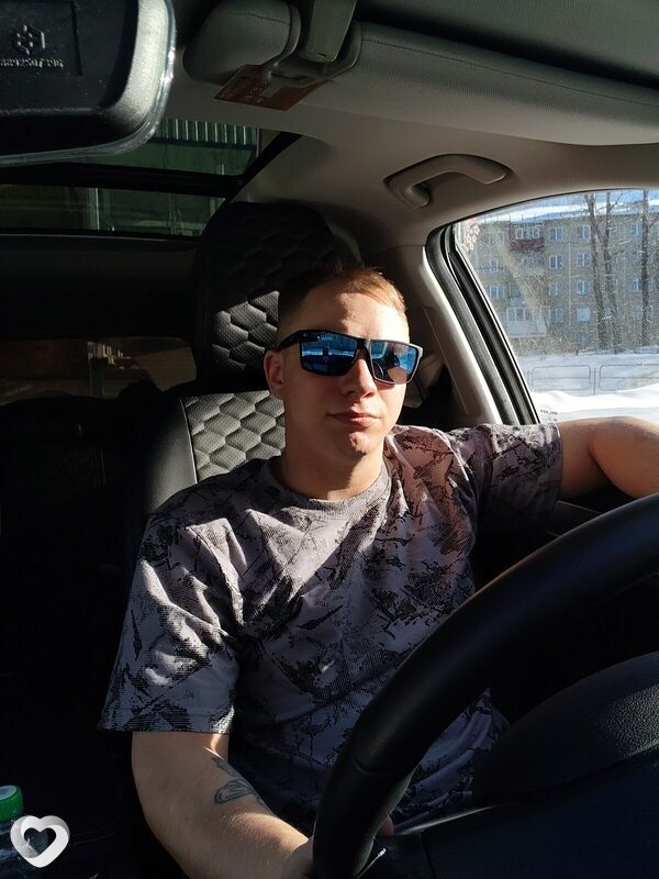 Александр, 34, Донецке — анкета №1336722