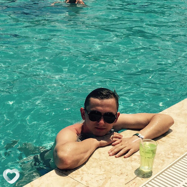 Виталик, 28, Могилев — анкета №1336723