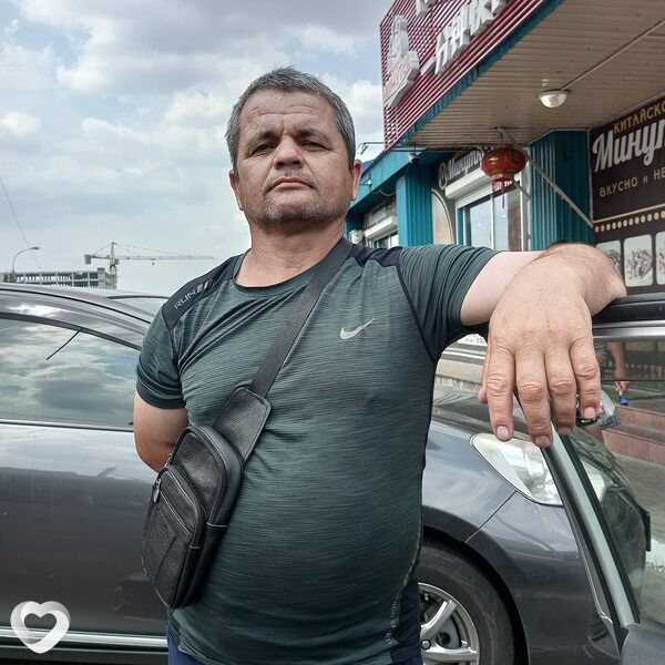 Начбдин, 49, Чите — анкета №1336728