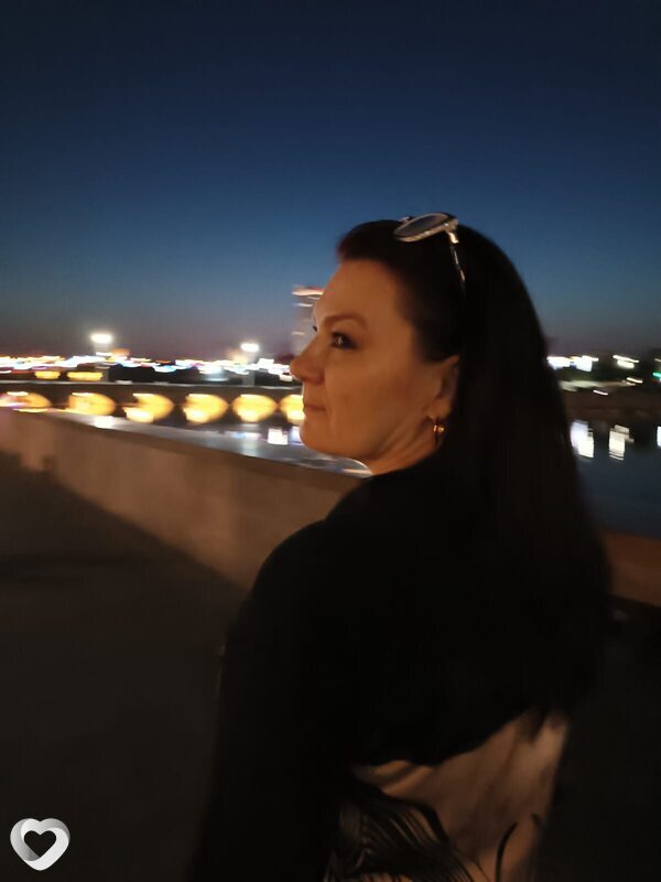 Ирина, 49, Челябинске — анкета №1336733