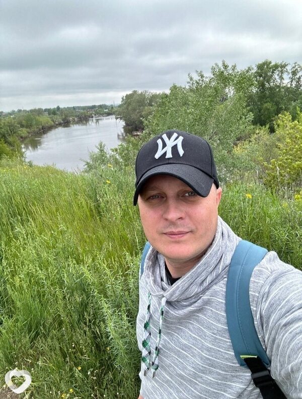 Андрей, 31, Самаре — анкета №1336741