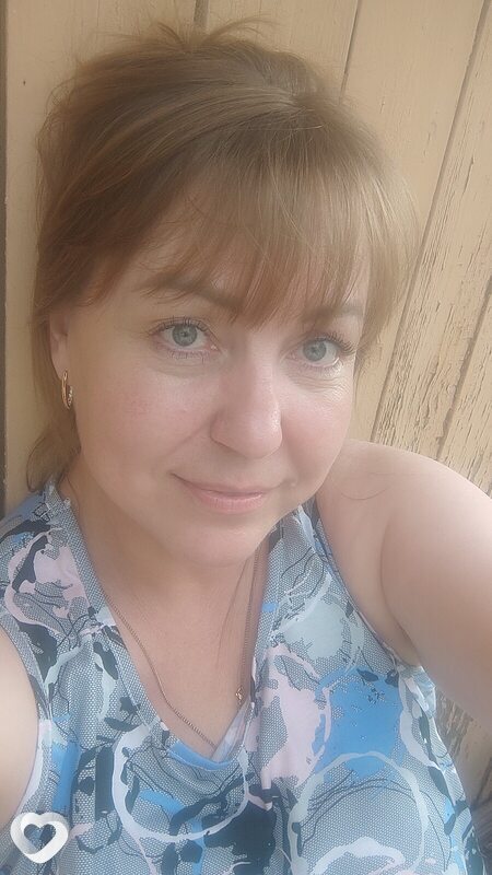 Лена, 45, Перми — анкета №1336744