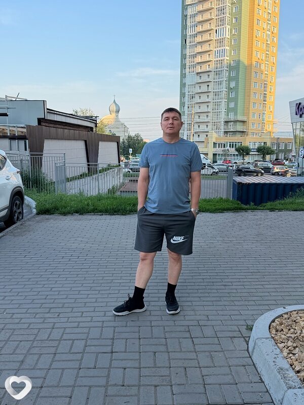 Сергей, Куйбышев