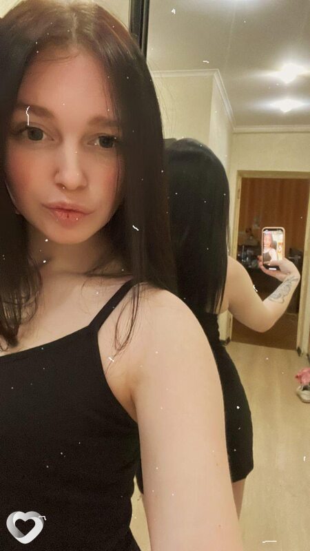 Танюшка, 26, Николаеве — анкета №1336747
