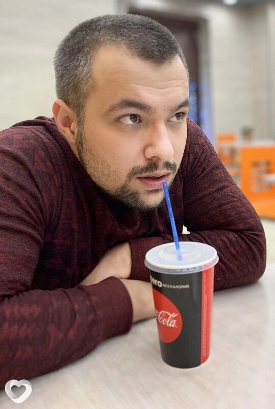 Халиль, 31, Кирове — анкета №1336748