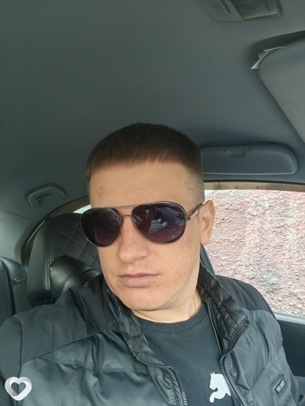Никита, 34, Бийске — анкета №1336750