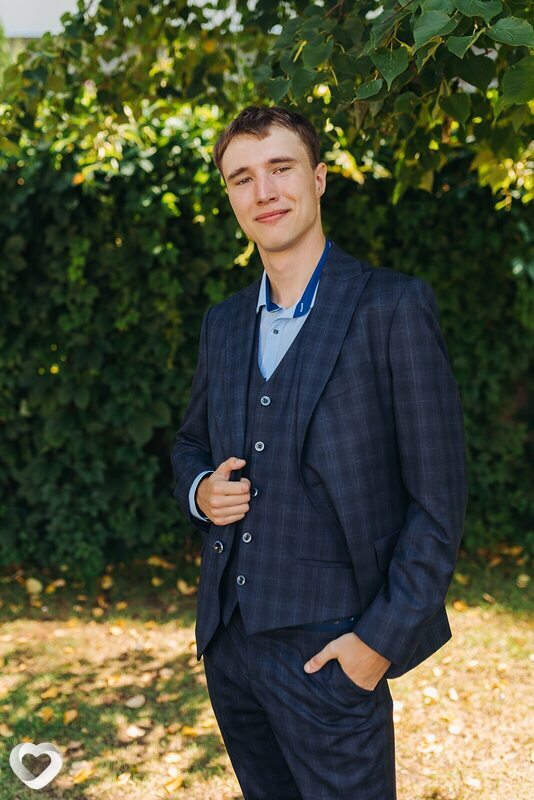 Владимир, 28, Торжке — анкета №1336764