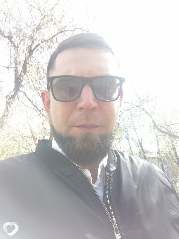 Антон, 35, Калуге — анкета №1336765