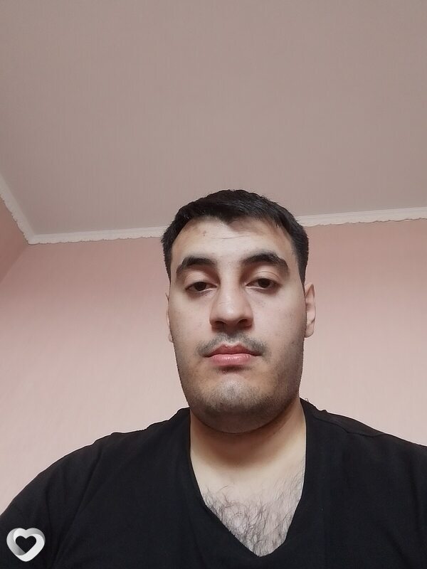 Артём, 23, Хабаровске — анкета №1336767