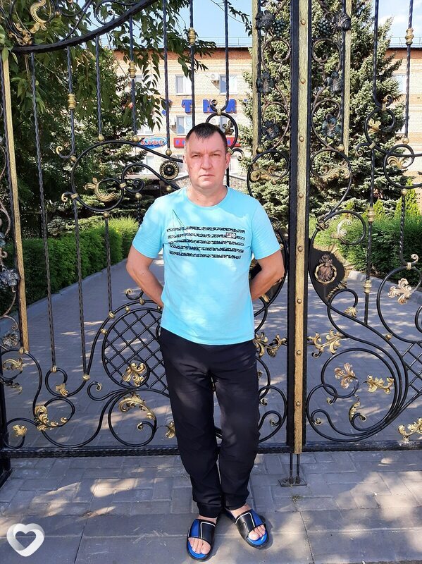 Вячеслав, 51, Самаре — анкета №1336875