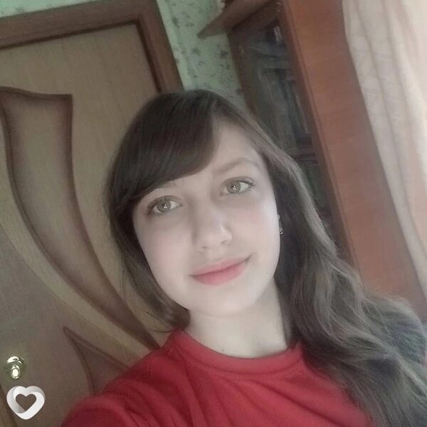 Ирина, 19, Липецке — анкета №1336880