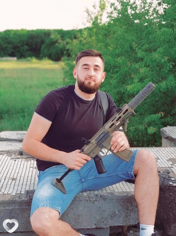 Иван, 29, Ставрополе — анкета №1336881