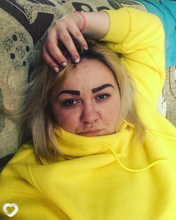 Кристина, 29, Новосибирске — анкета №1336885