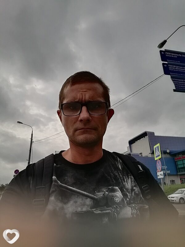Алексей, Поварово
