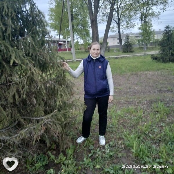 Lena, Юрьев-Польский